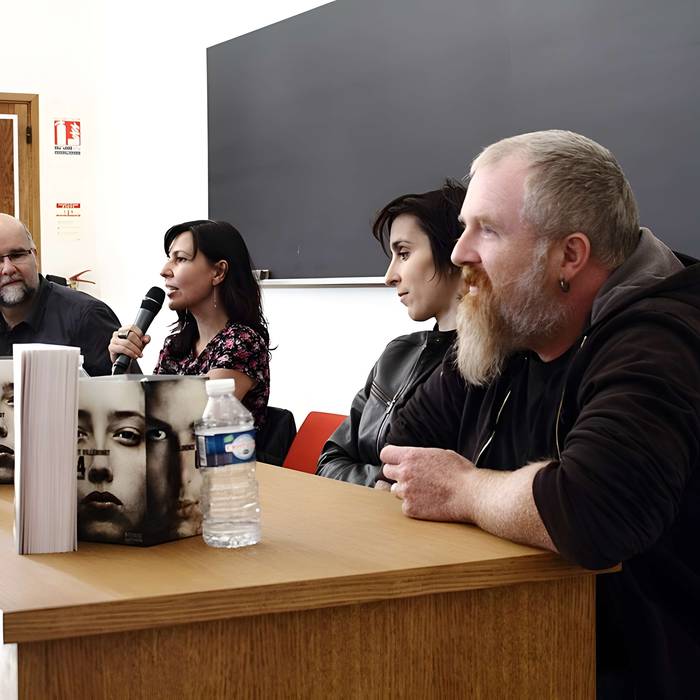 Photo de Ancien institut de zoologie
