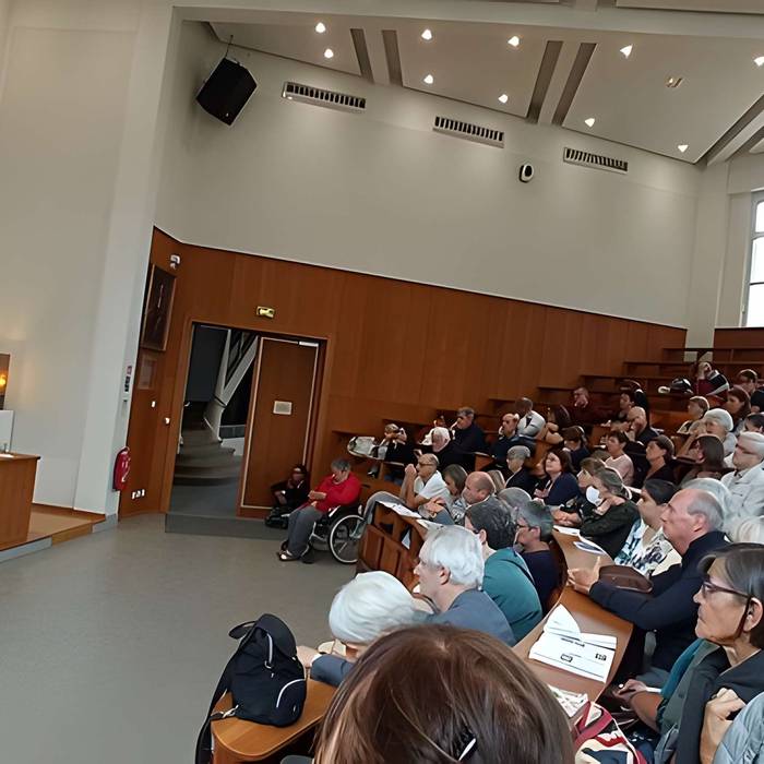 Photo de Ancien institut de zoologie
