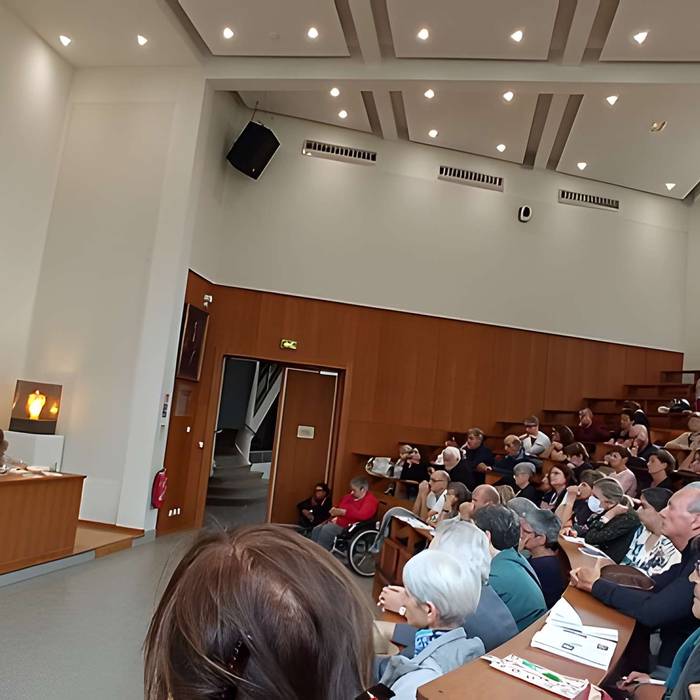 Photo de Ancien institut de zoologie