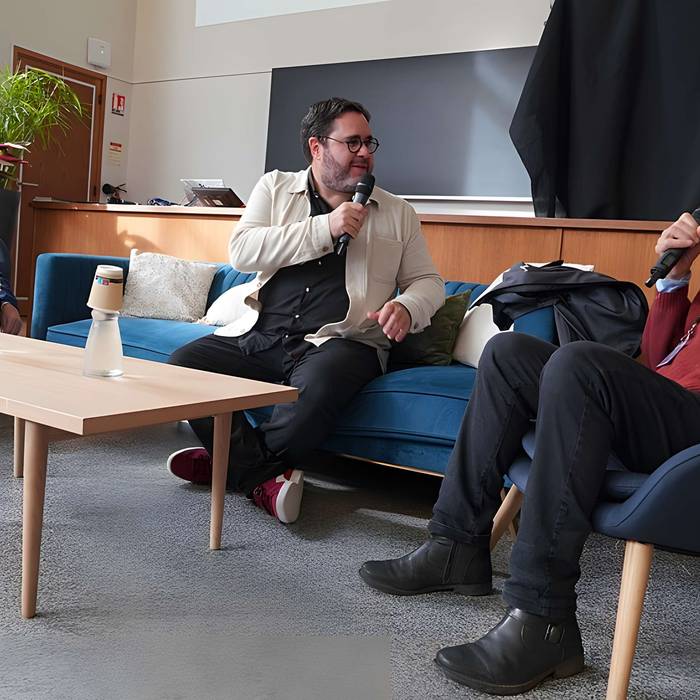 Photo de Ancien institut de zoologie