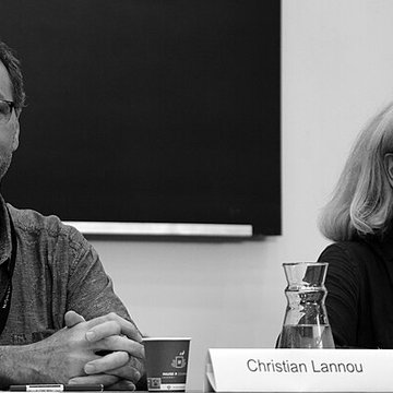 Ancien institut de zoologie