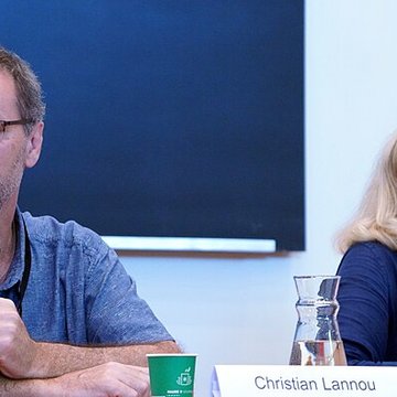 Ancien institut de zoologie