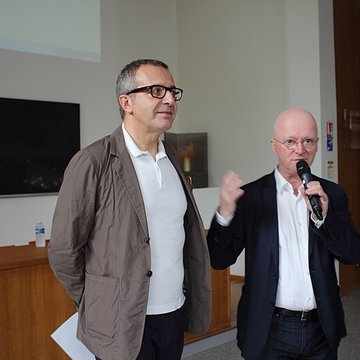 Ancien institut de zoologie