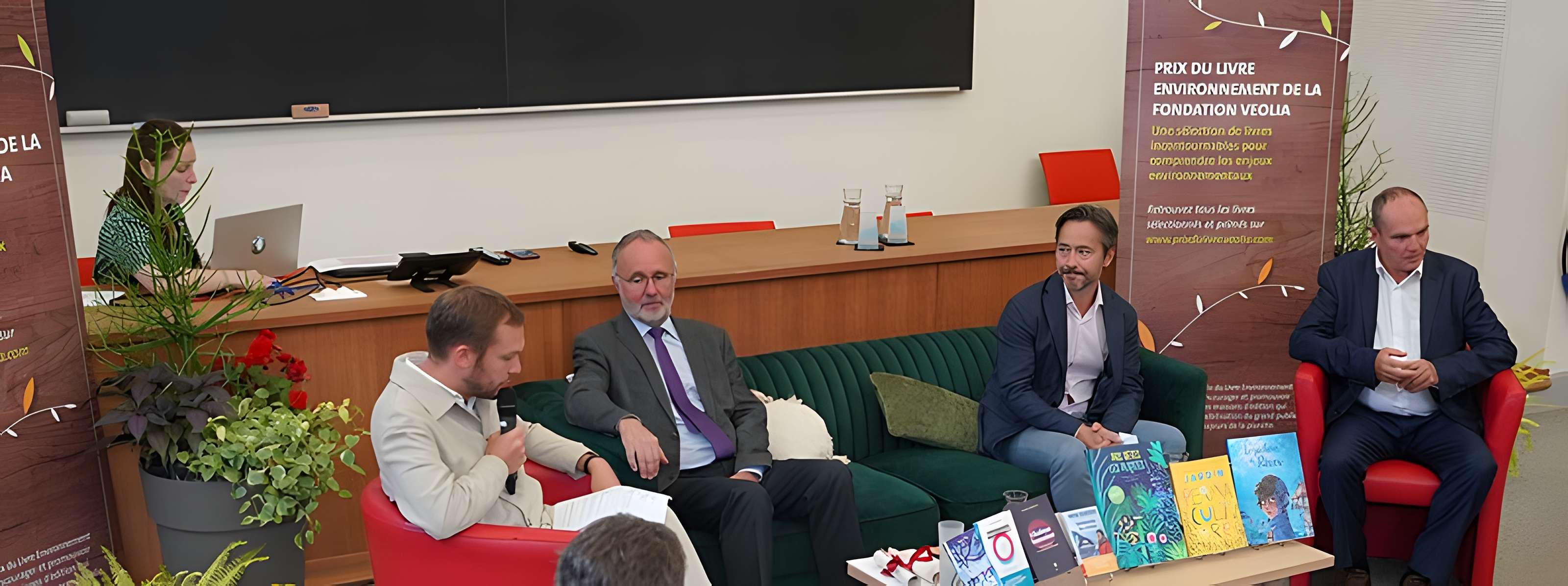 Ancien institut de zoologie