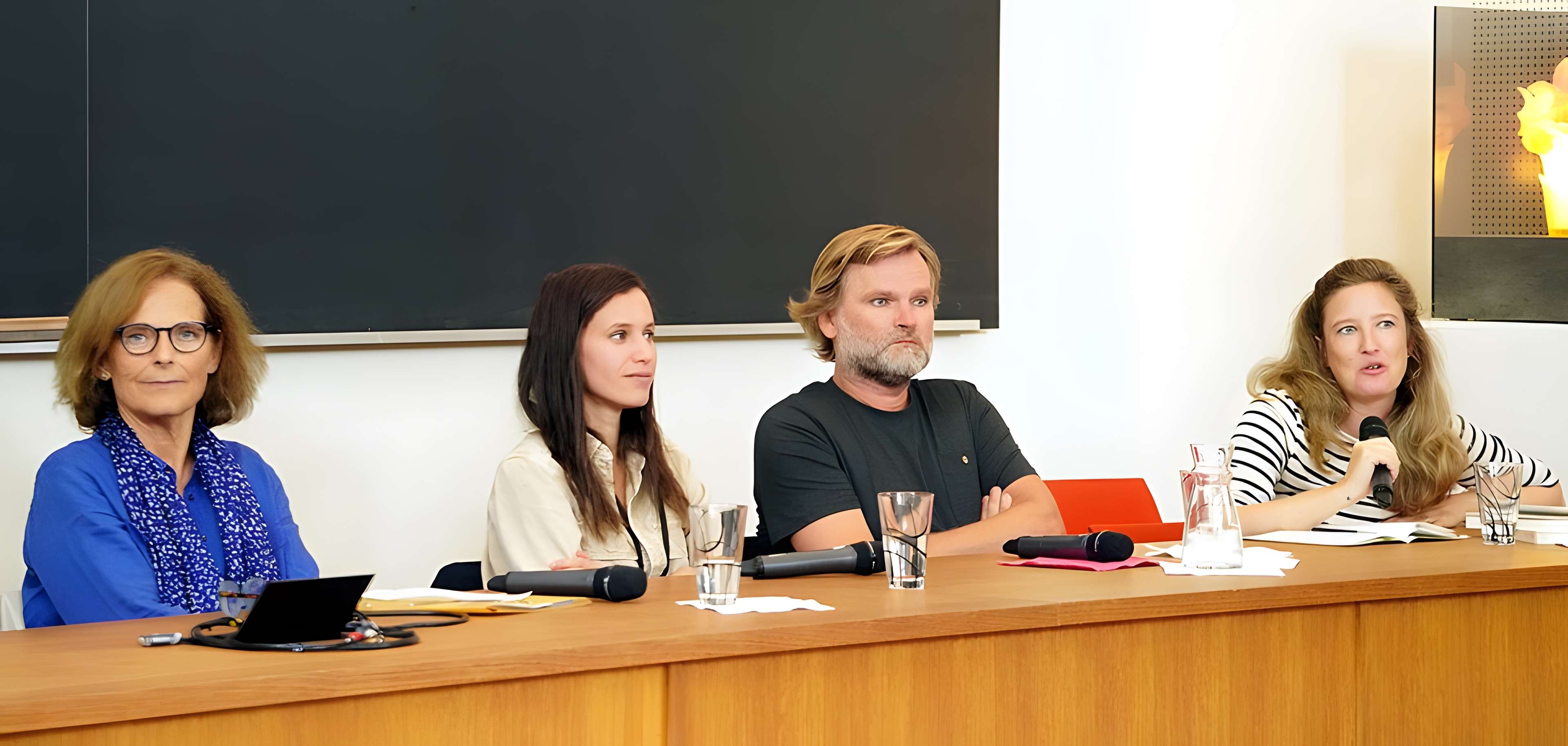 Ancien institut de zoologie
