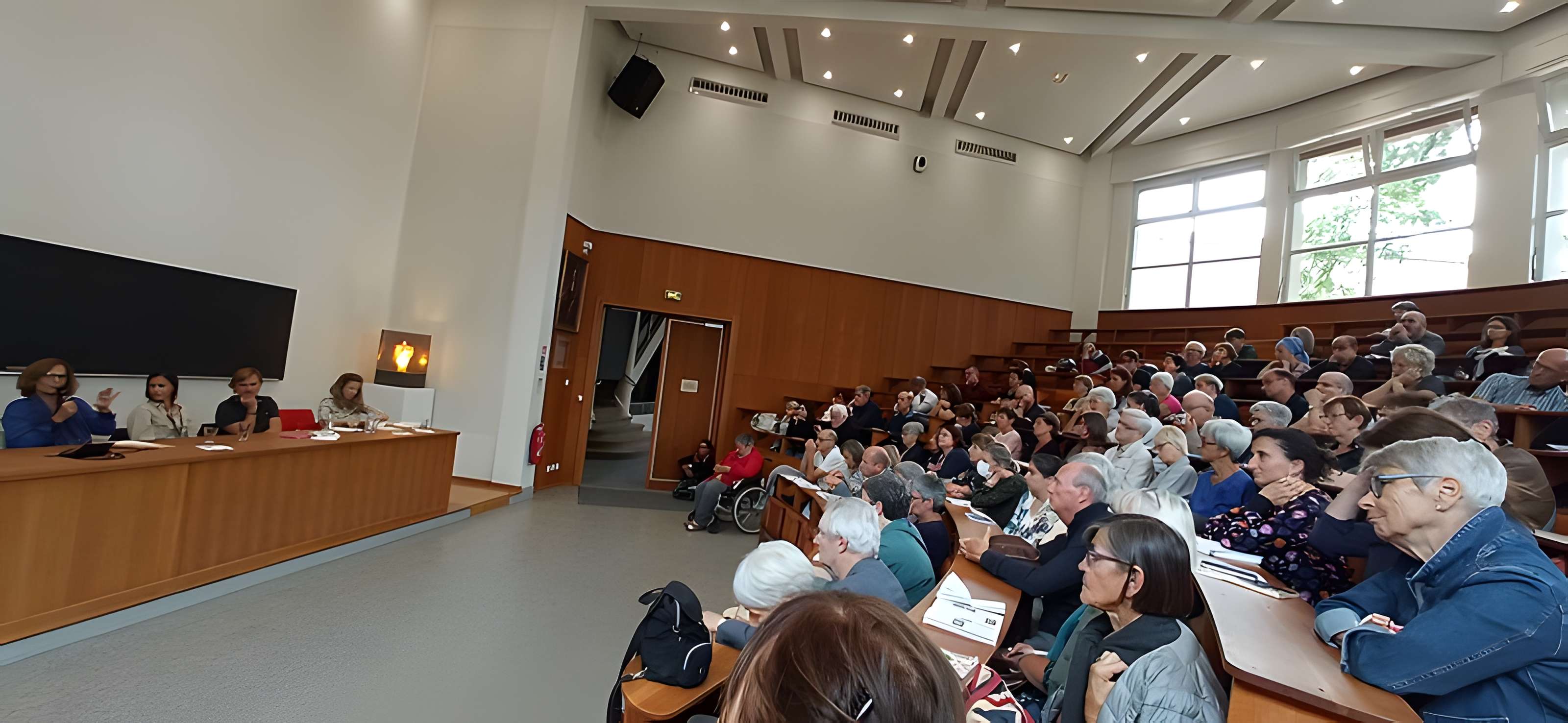 Ancien institut de zoologie