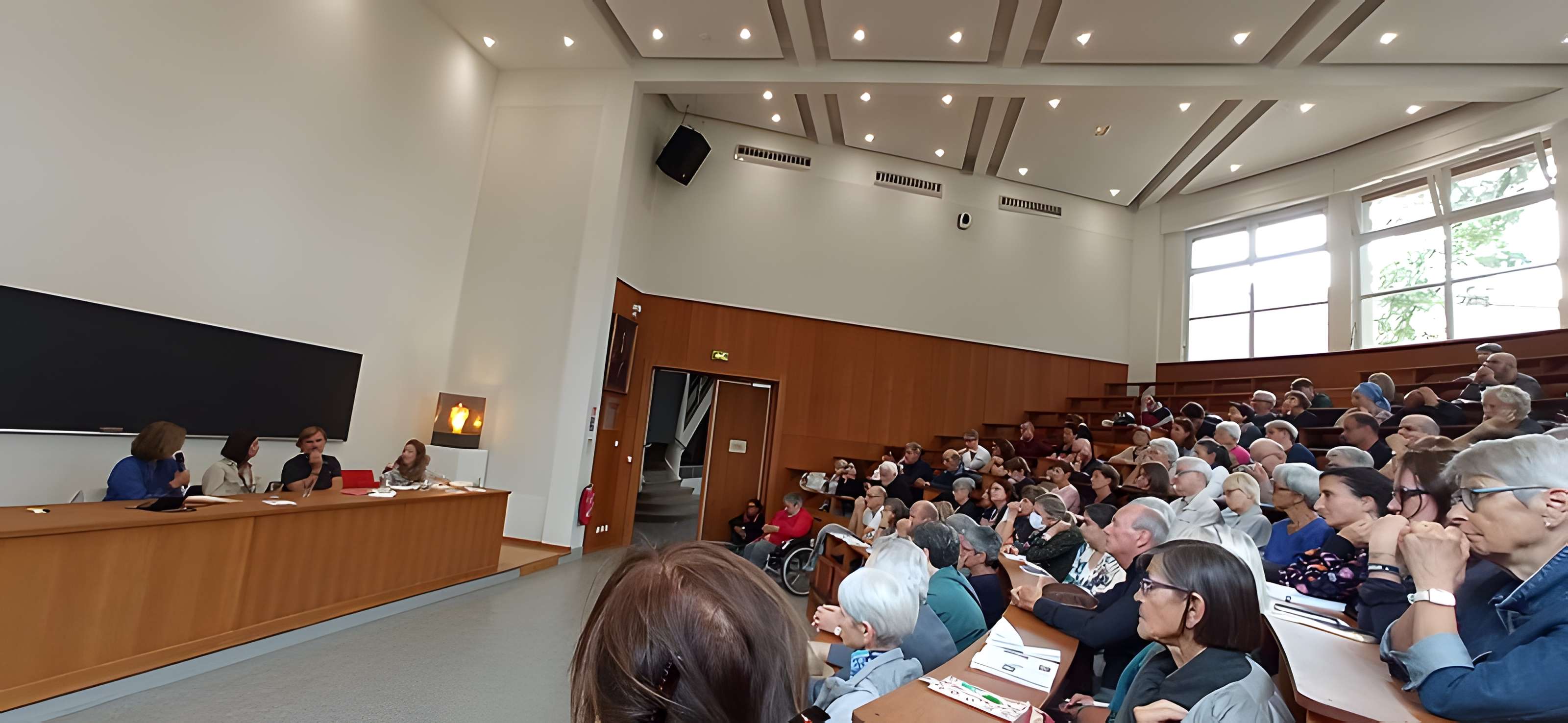 Ancien institut de zoologie