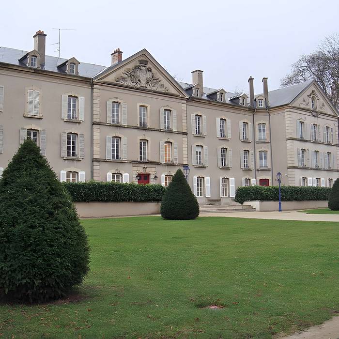 Photo de Ancienne gendarmerie