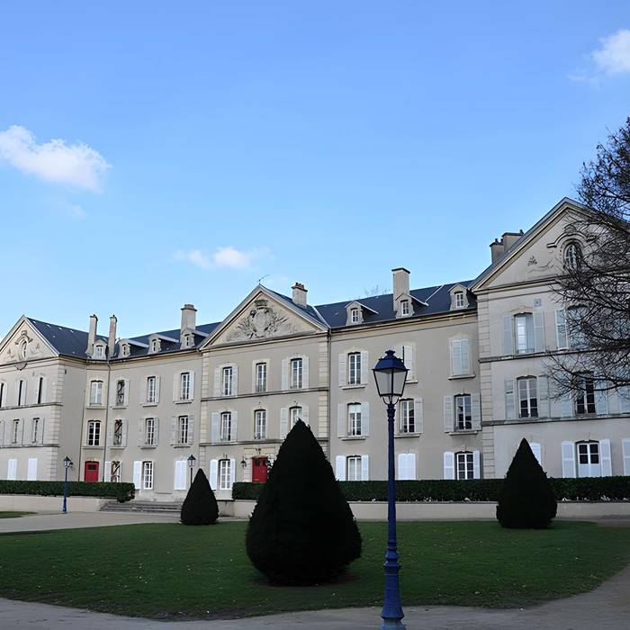 Photo de Ancienne gendarmerie