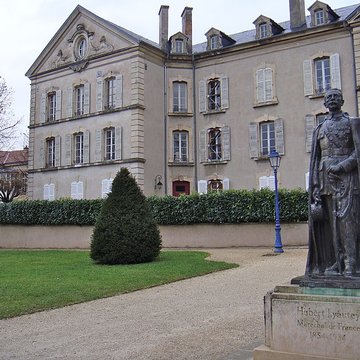 Ancienne gendarmerie