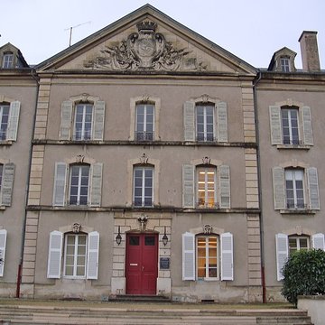 Ancienne gendarmerie