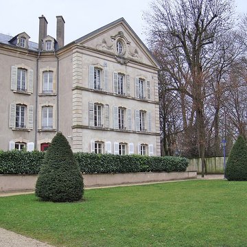 Ancienne gendarmerie