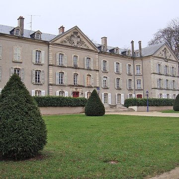 Ancienne gendarmerie