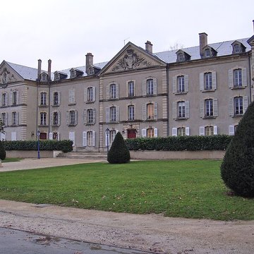 Ancienne gendarmerie