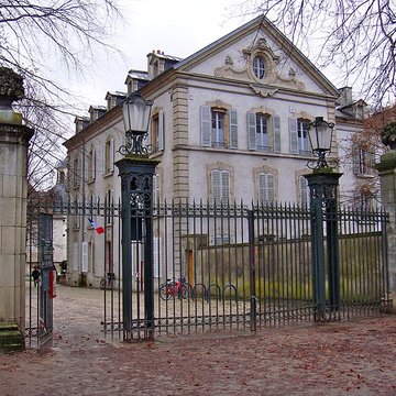 Ancienne gendarmerie