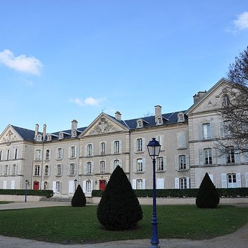 Ancienne gendarmerie