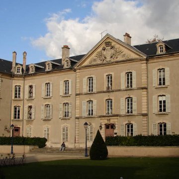 Ancienne gendarmerie