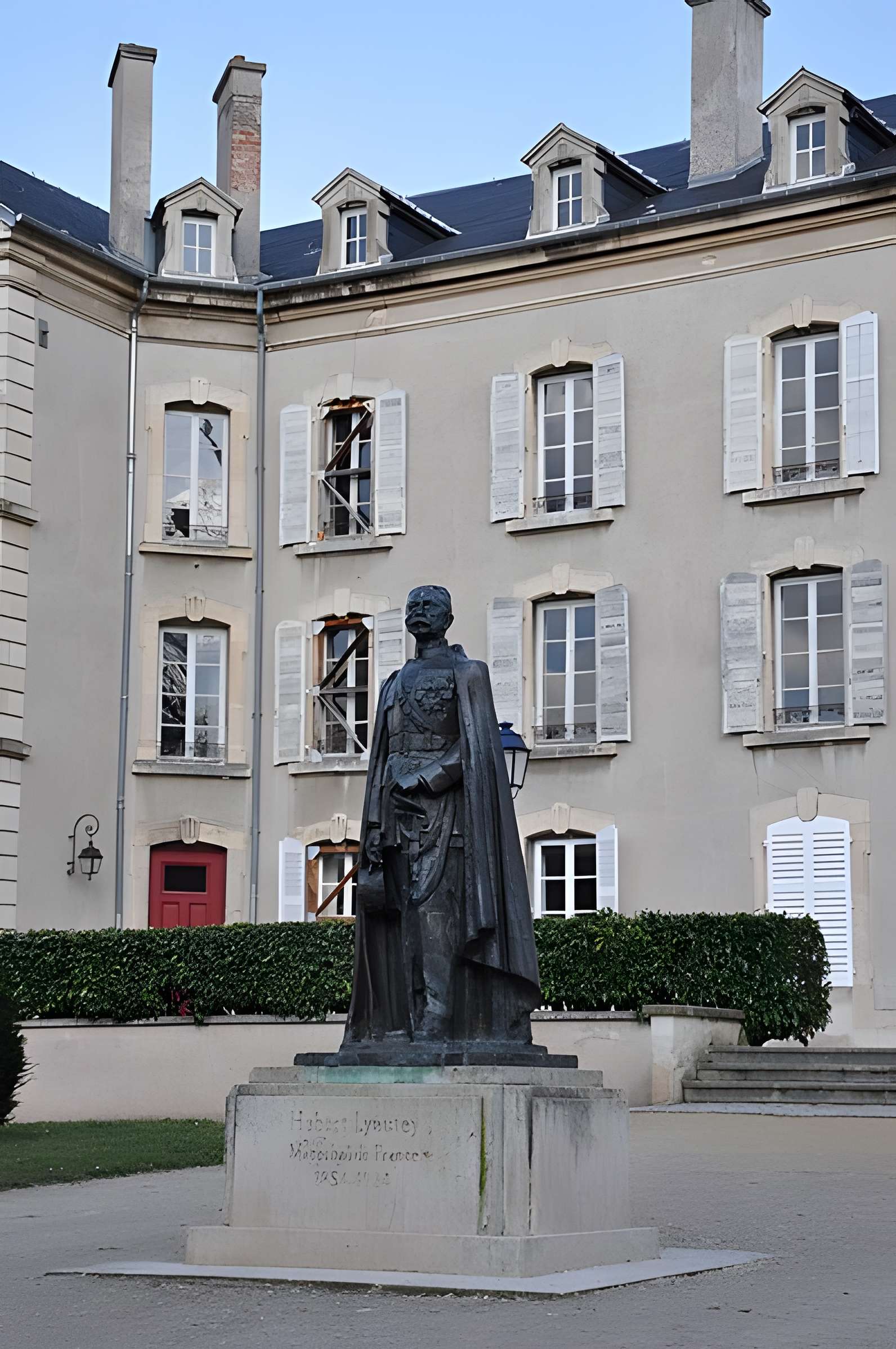 Ancienne gendarmerie