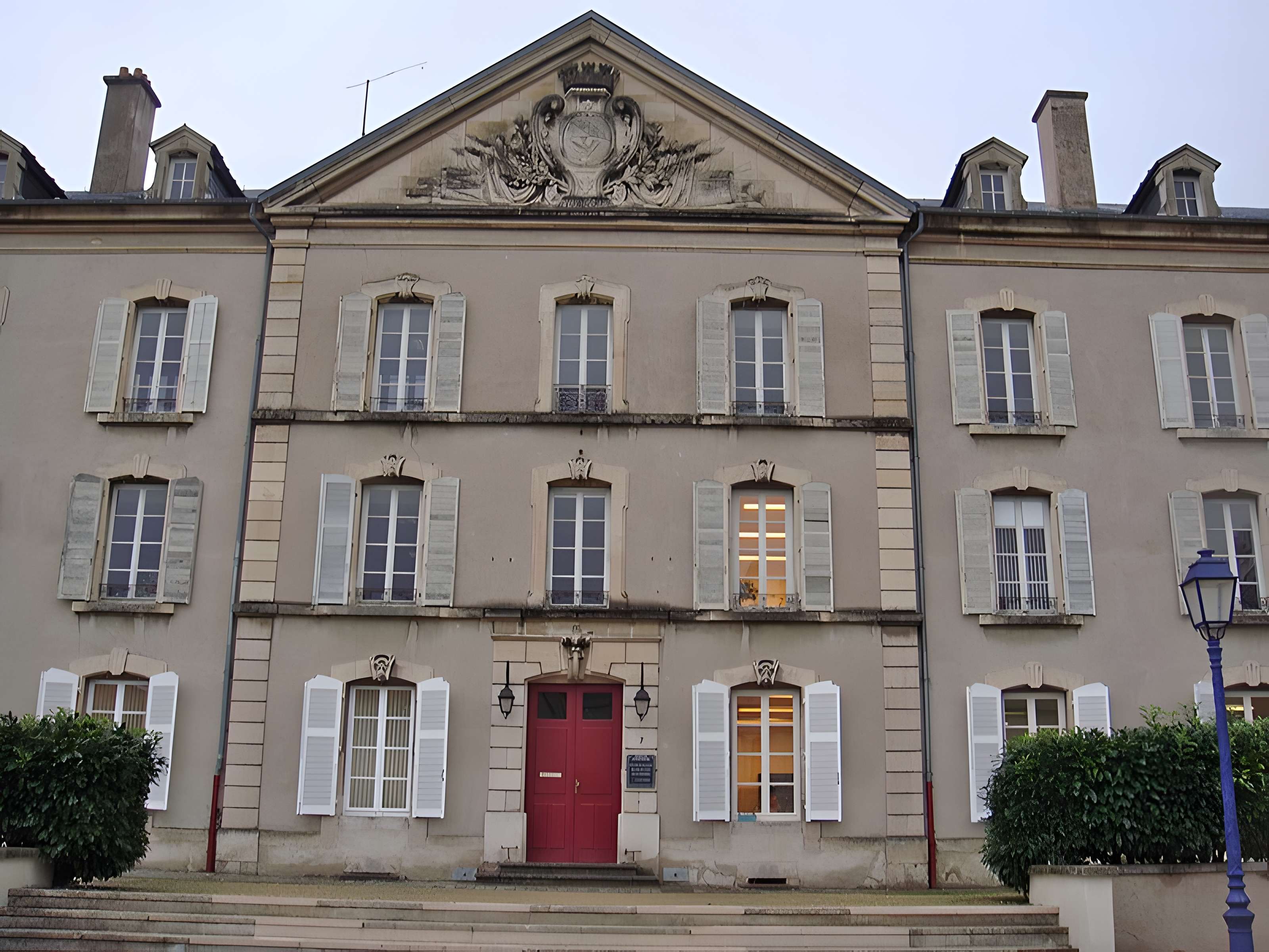 Ancienne gendarmerie