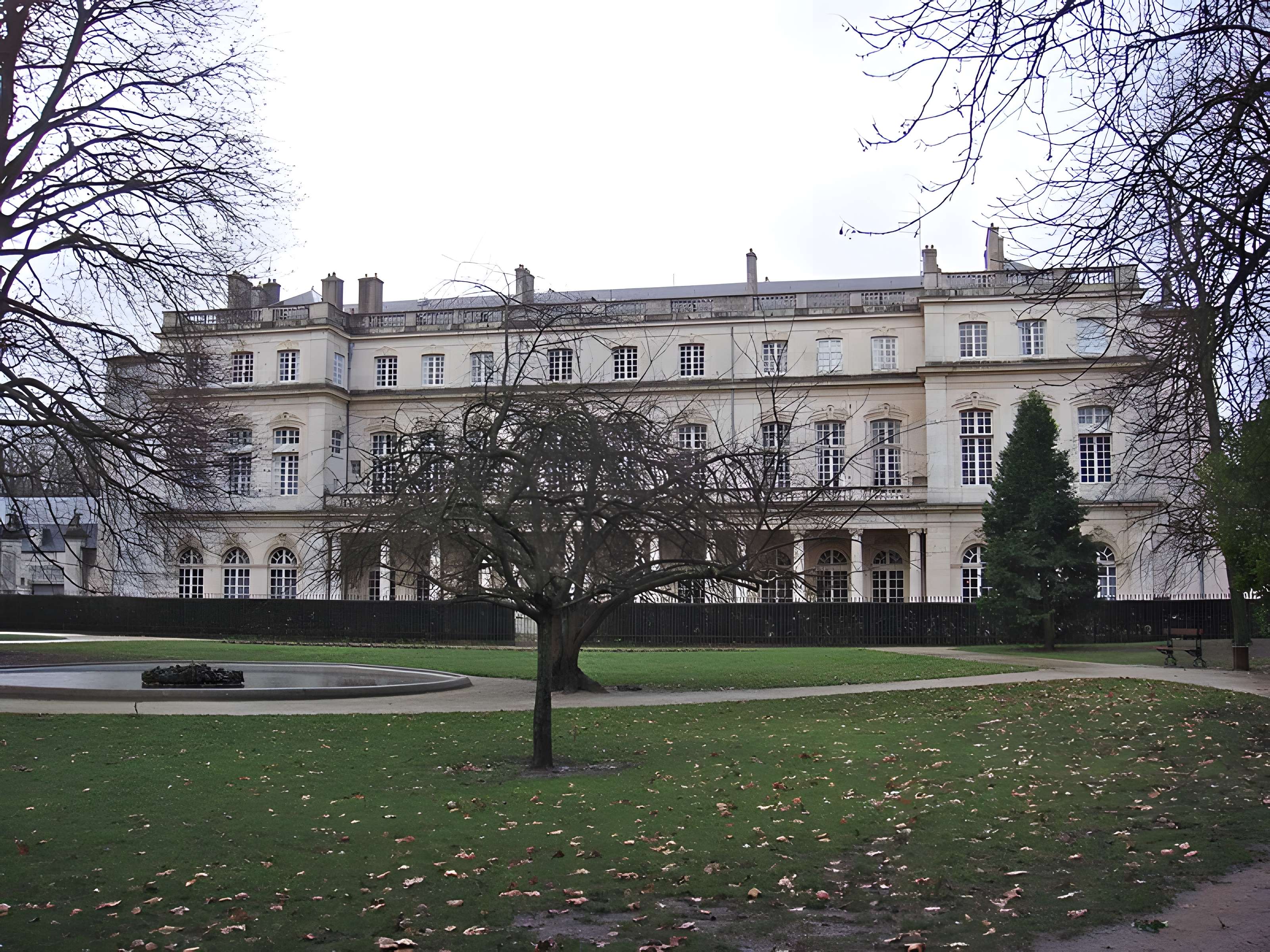 Ancienne gendarmerie