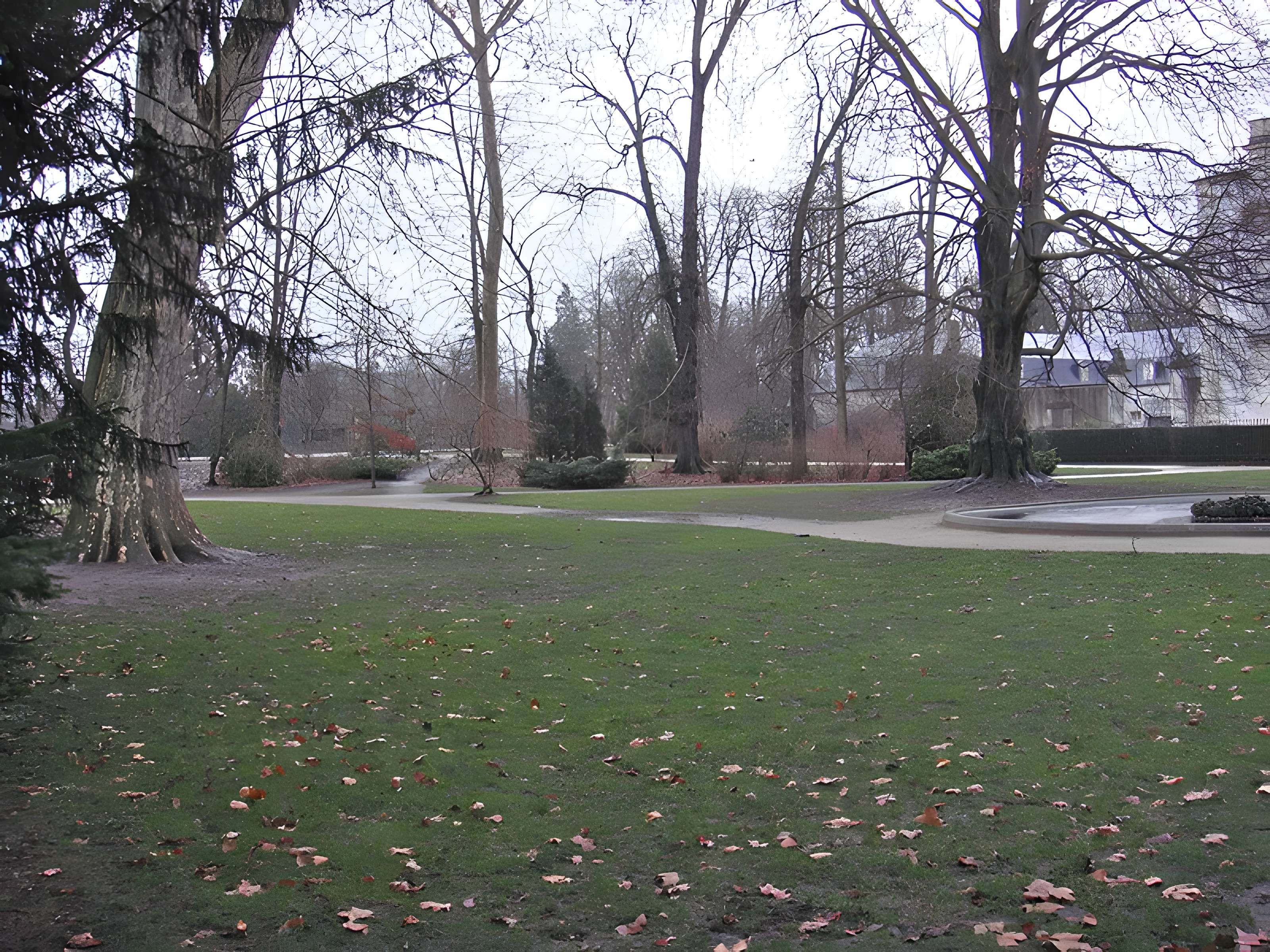 Ancienne gendarmerie