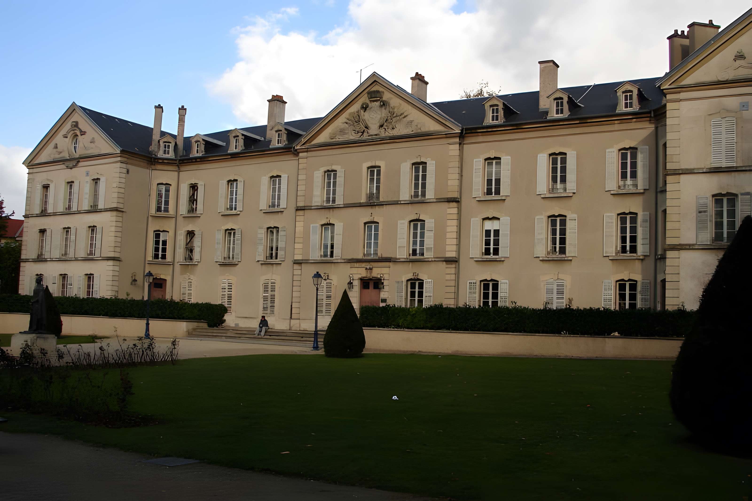 Ancienne gendarmerie