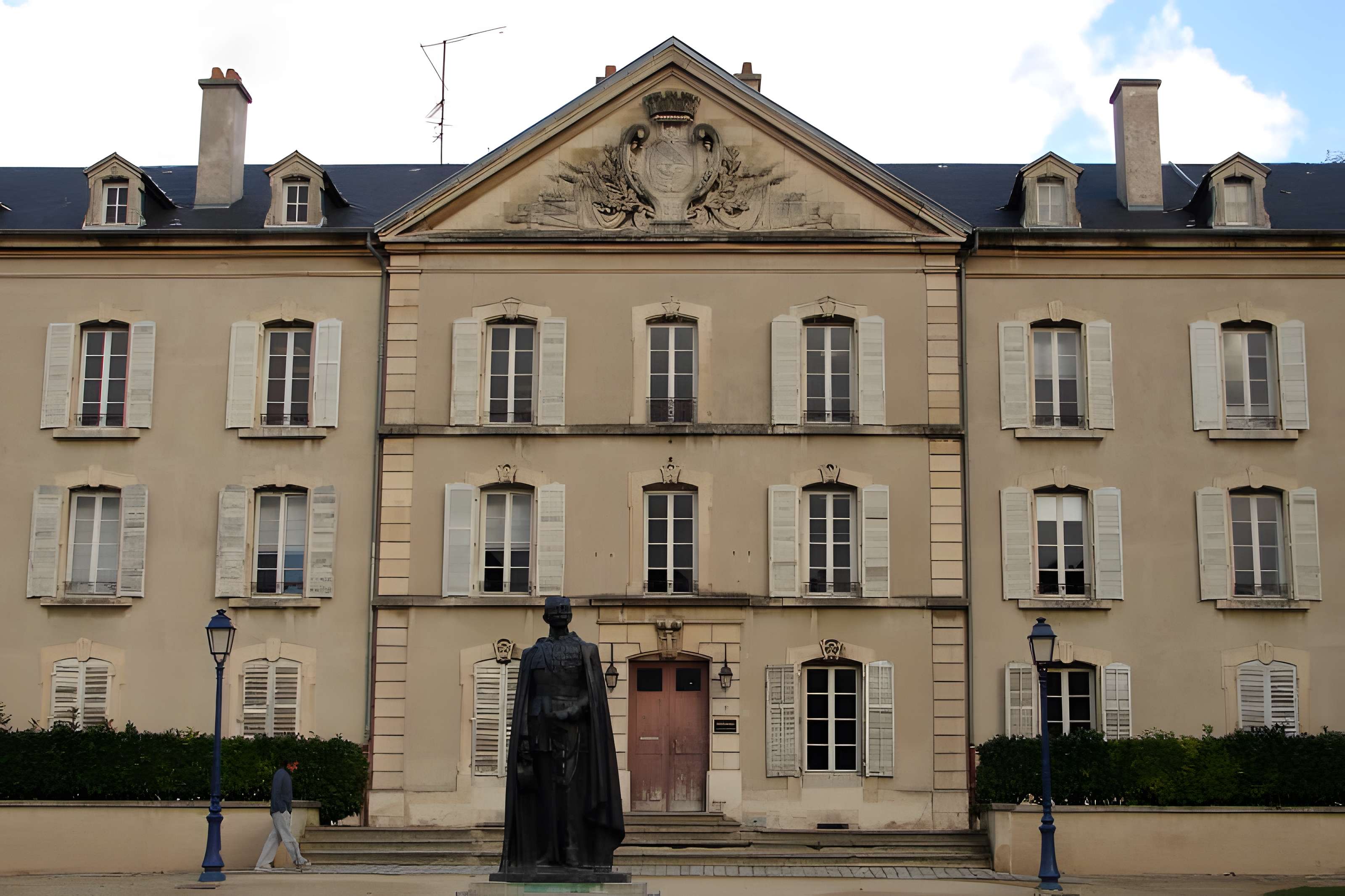 Ancienne gendarmerie