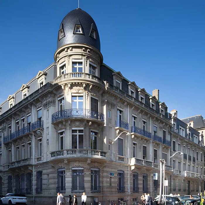 Photo de Banque SNCI