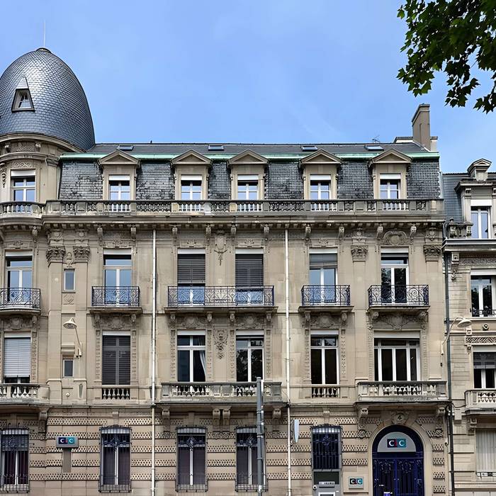 Photo de Banque SNCI