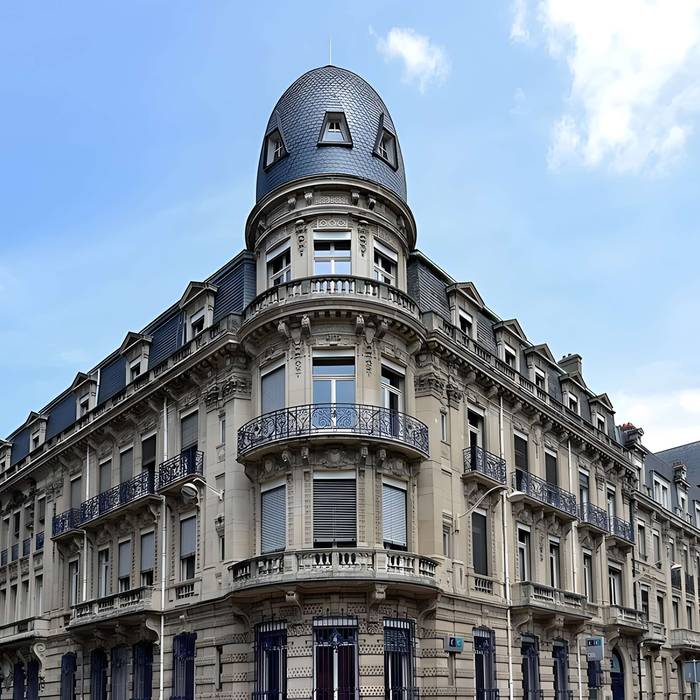 Photo de Banque SNCI