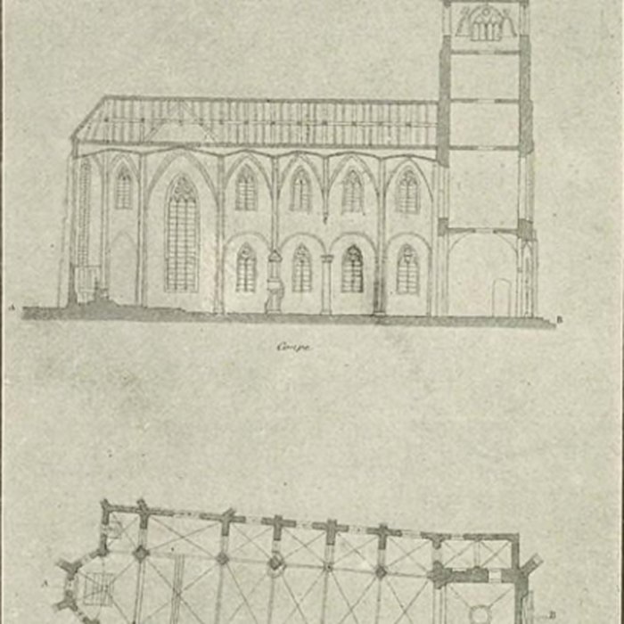 Photo de Basilique Saint-Epvre