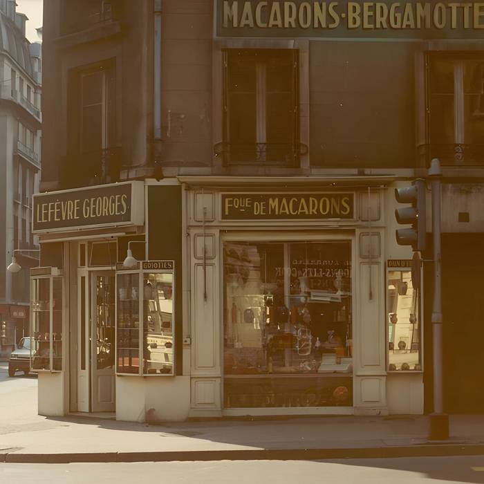 Photo de Confiserie Lefèvre-Lemoine