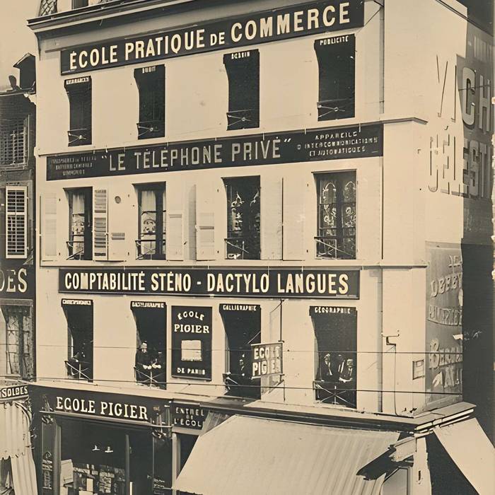Photo de Confiserie Lefèvre-Lemoine