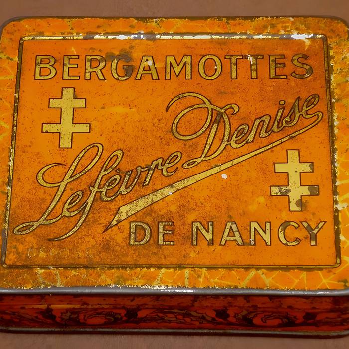 Photo de Confiserie Lefèvre-Lemoine