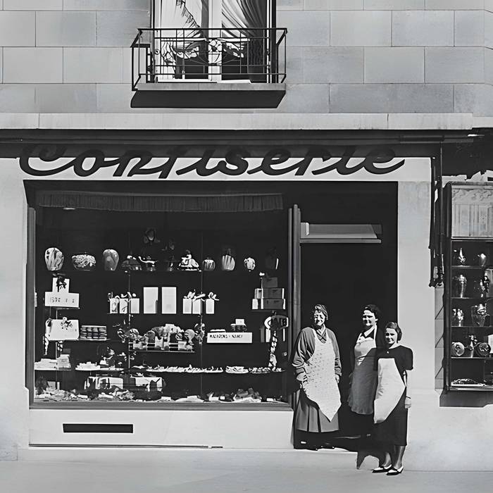 Photo de Confiserie Lefèvre-Lemoine