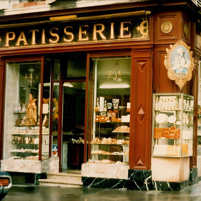 Photo de Confiserie Lefèvre-Lemoine