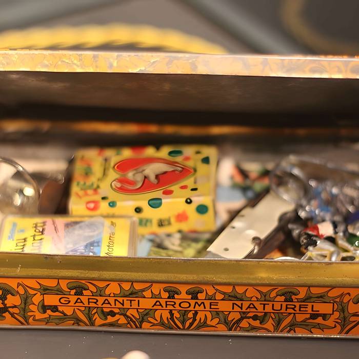 Photo de Confiserie Lefèvre-Lemoine