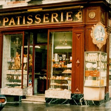 Confiserie Lefèvre-Lemoine