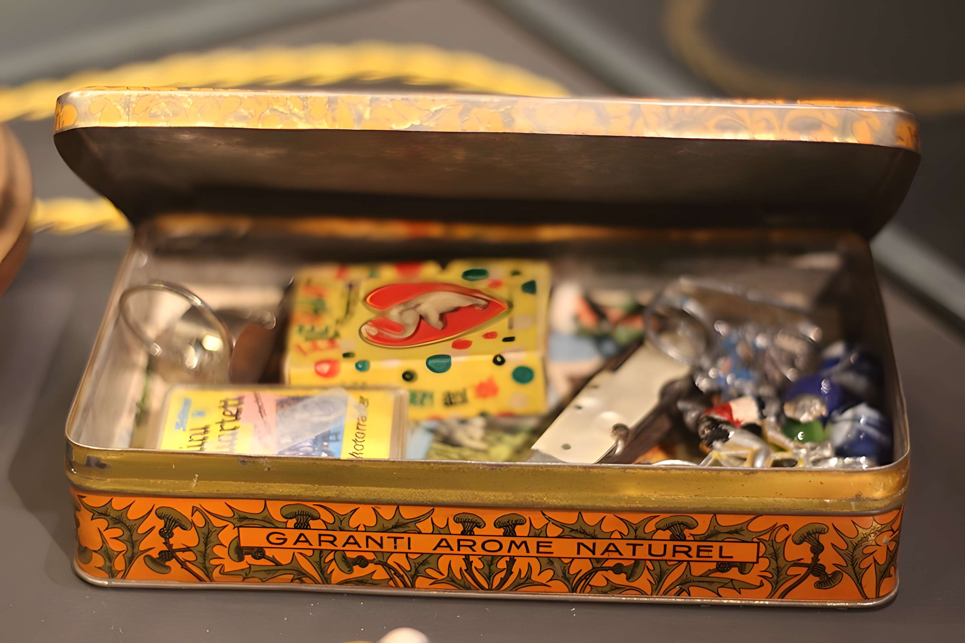 Confiserie Lefèvre-Lemoine