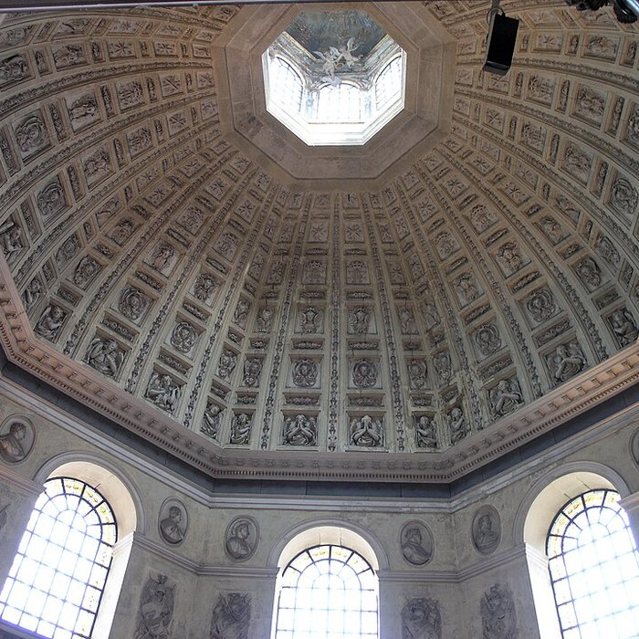 Photo de Ensemble immobilier de lancien couvent des Cordeliers