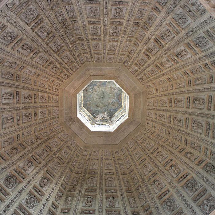 Photo de Ensemble immobilier de lancien couvent des Cordeliers