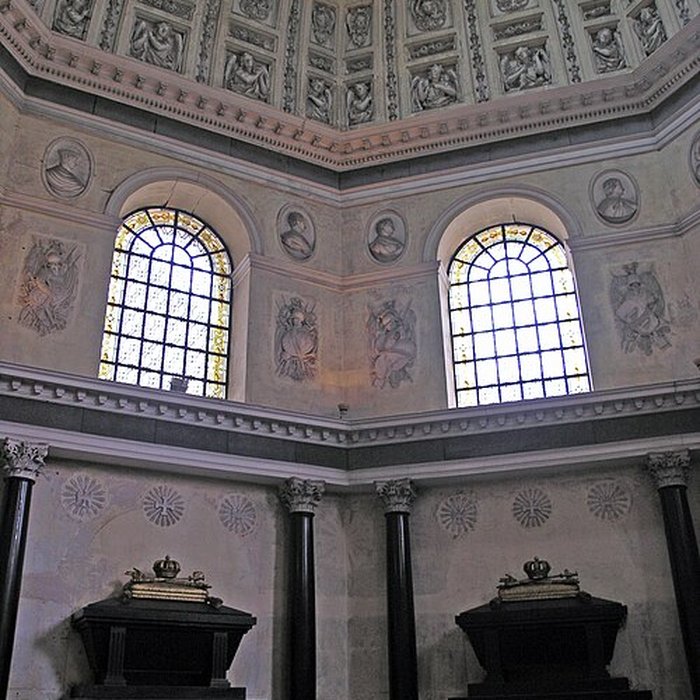 Photo de Ensemble immobilier de lancien couvent des Cordeliers