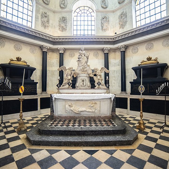 Photo de Ensemble immobilier de lancien couvent des Cordeliers