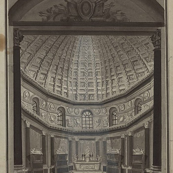 Photo de Ensemble immobilier de lancien couvent des Cordeliers