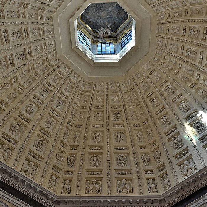 Photo de Ensemble immobilier de lancien couvent des Cordeliers