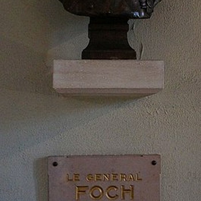 Photo de Ensemble immobilier de lancien couvent des Cordeliers