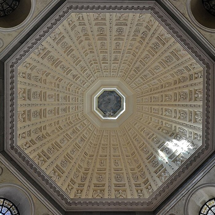 Photo de Ensemble immobilier de lancien couvent des Cordeliers