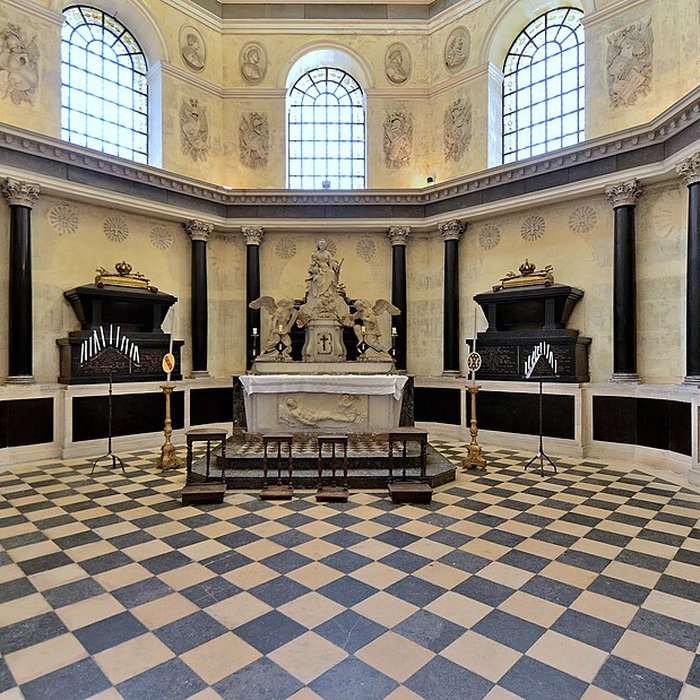 Photo de Ensemble immobilier de lancien couvent des Cordeliers