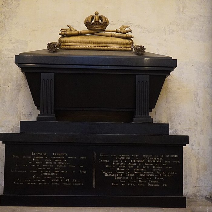 Photo de Ensemble immobilier de lancien couvent des Cordeliers