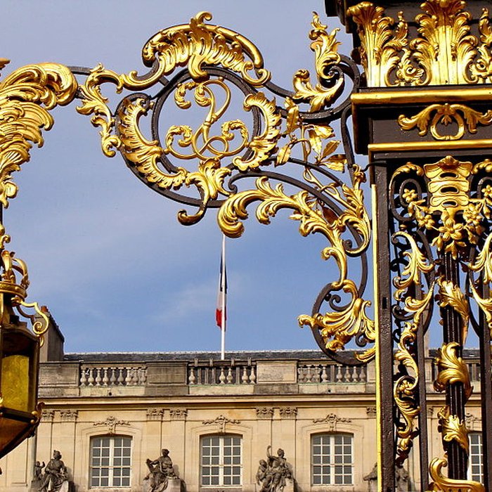 Photo de Ensemble immobilier de lancien couvent des Cordeliers